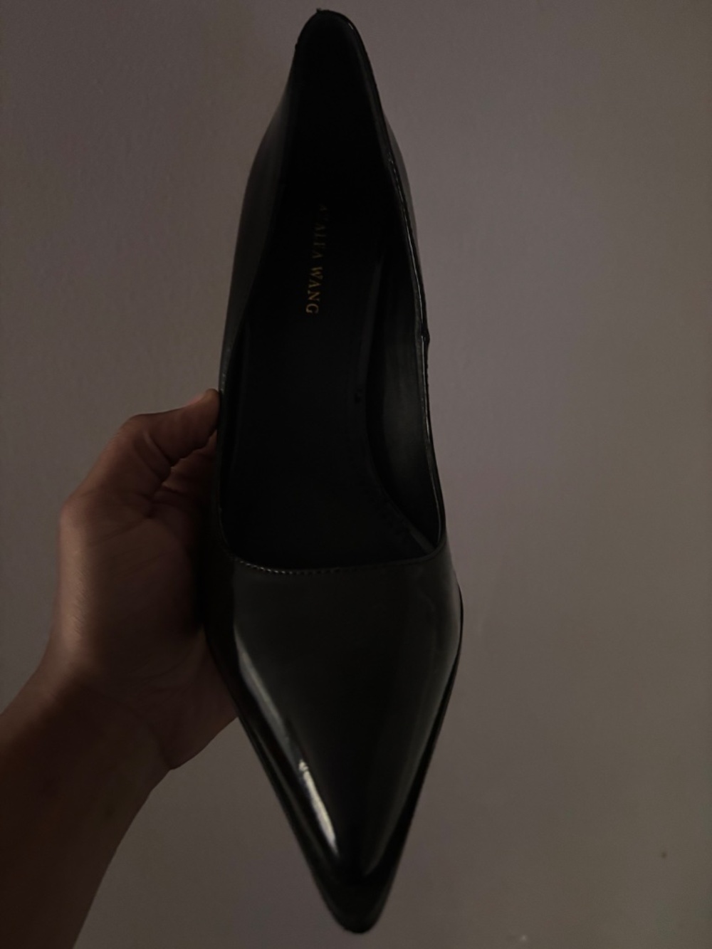 Heels - Picture 2 of 4